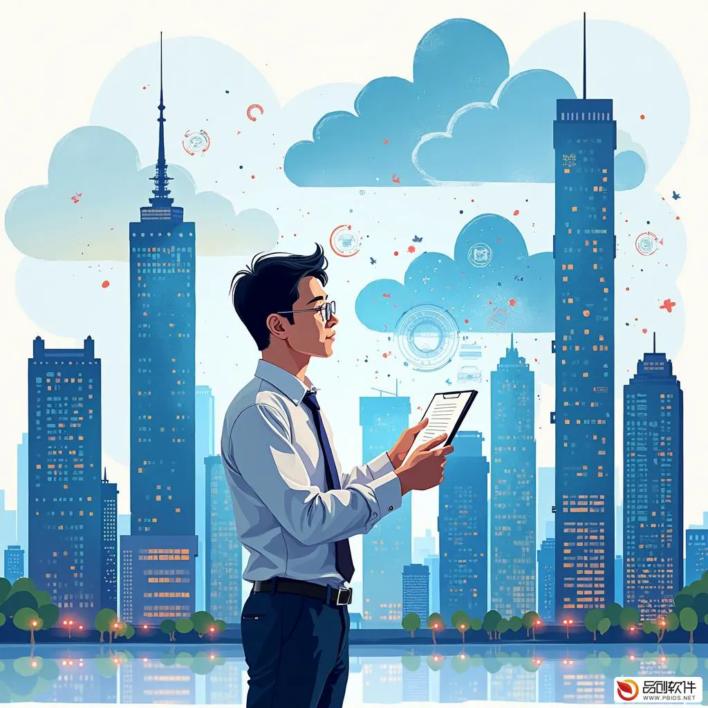武汉市保险SaaS服务平台方案商：引领保险业数...