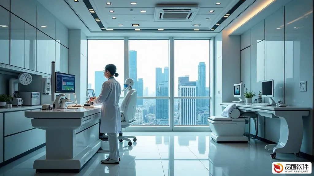 上海市医疗影像云存储系统集成商：引领医疗信息化新篇章
