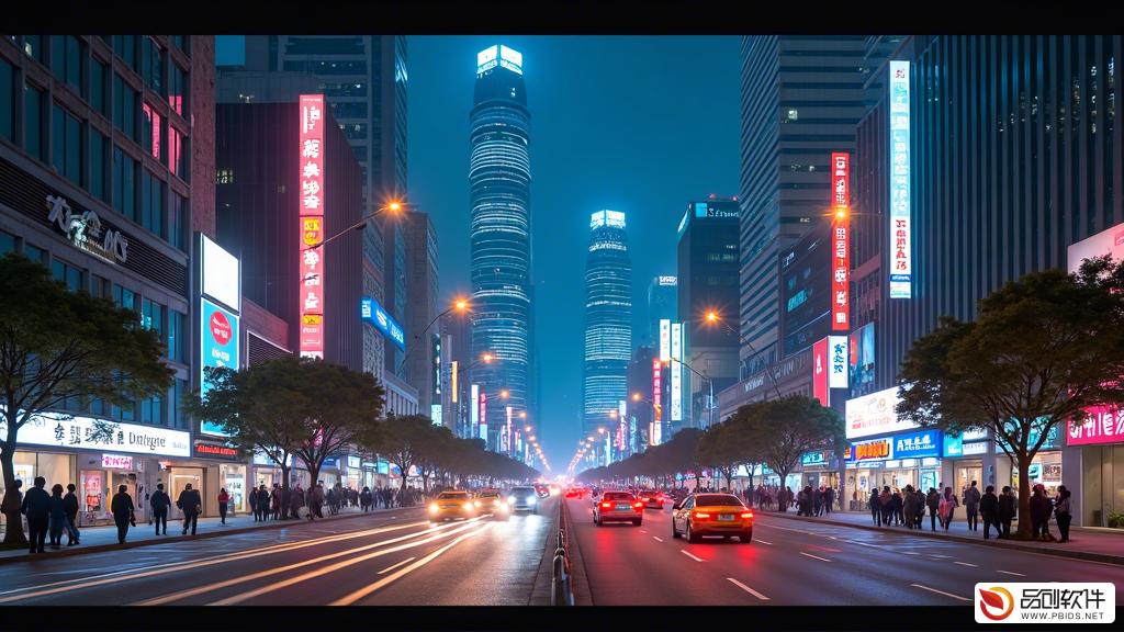 广州市视频事件检测系统技术团队的革新之路
