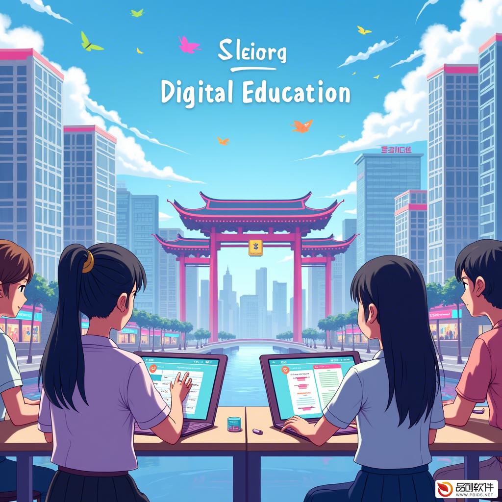 宁波市AI智能排课系统开发：创新教育的技术引领
