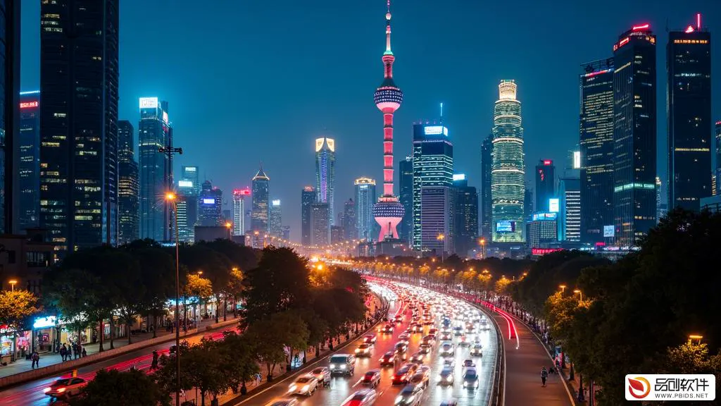 广州市货运车载互联平台研发中心：引领物流行业智能化转型
