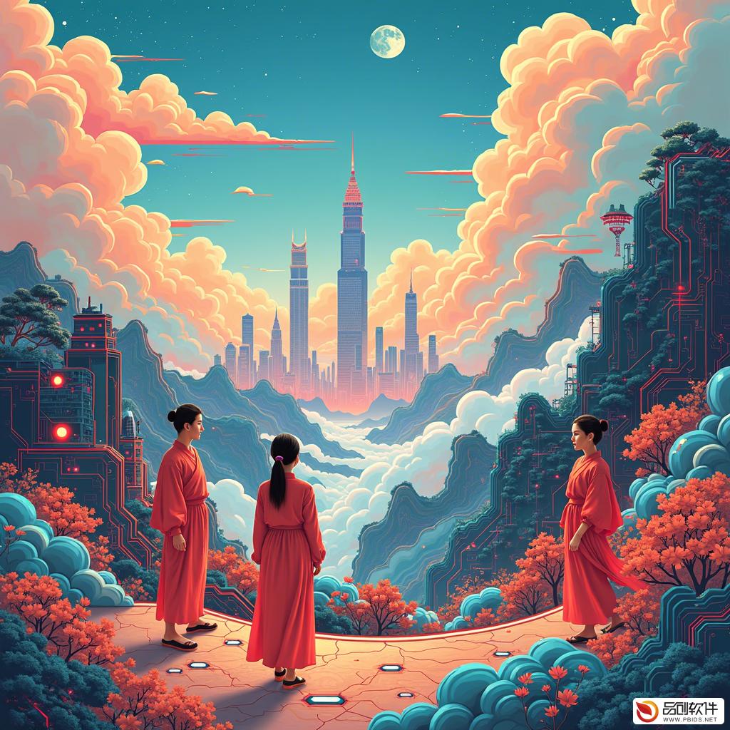 杭州市美育教育数字化转型平台的创新与实践
