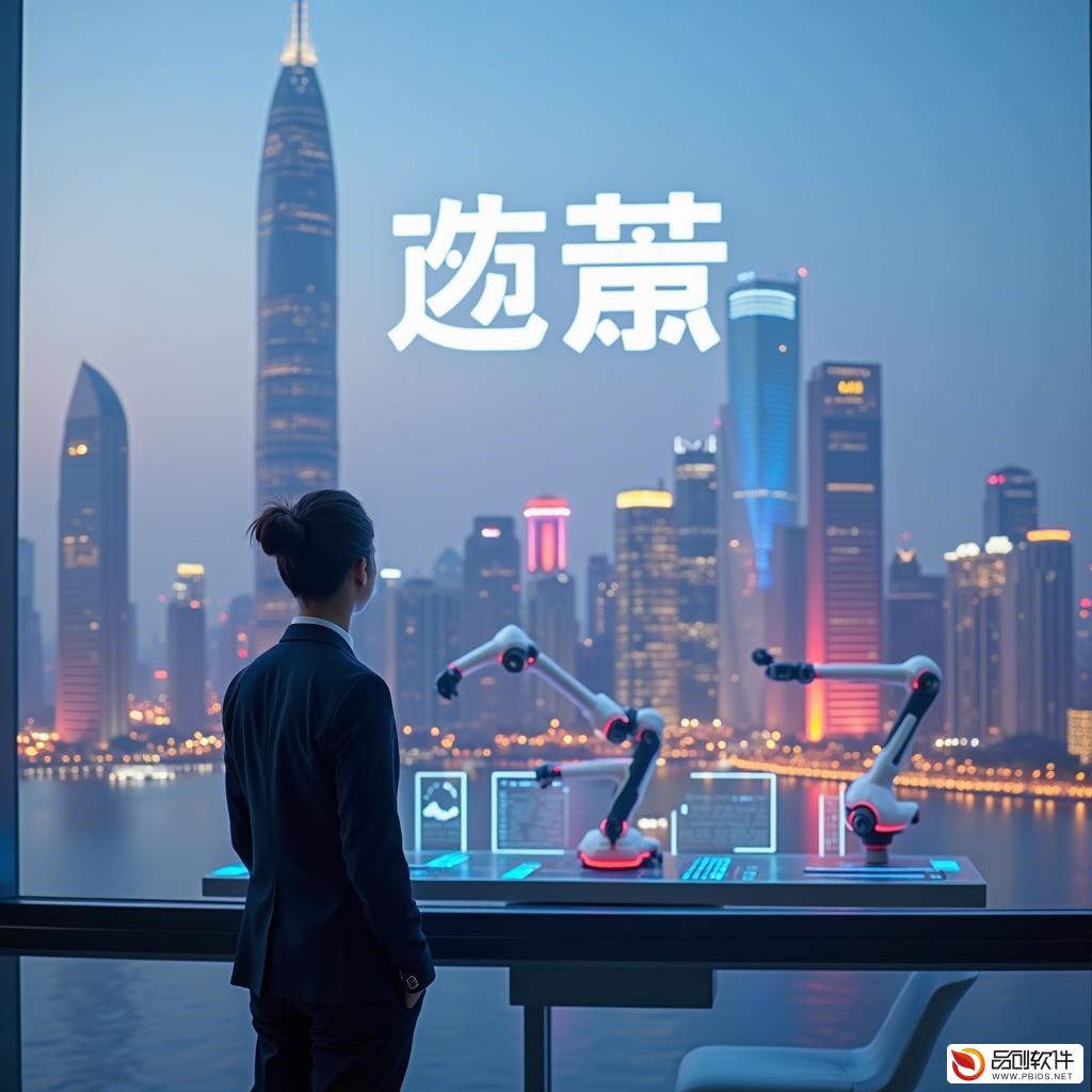 广州市招商证券统一工作门户AI集成平台团队的创新与实践
