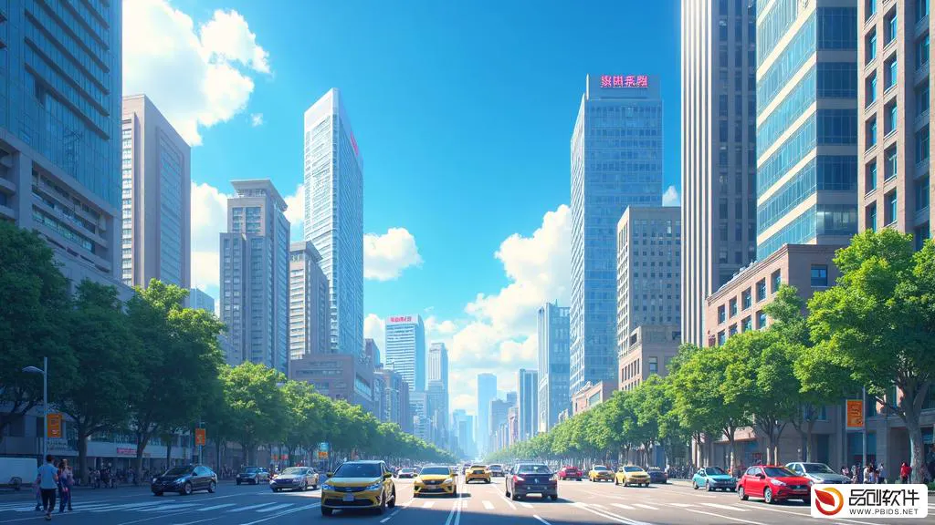 宁波市货运平台物联网系统开发：创新引领物流未来
