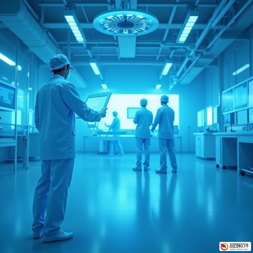 杭州市智慧医院信息化平台研发中心：引领医疗数字化转型...