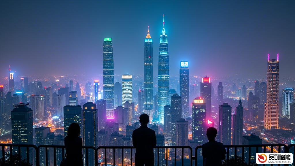 重庆市车载设备边缘计算平台工场：创新引领智能交通新时代
