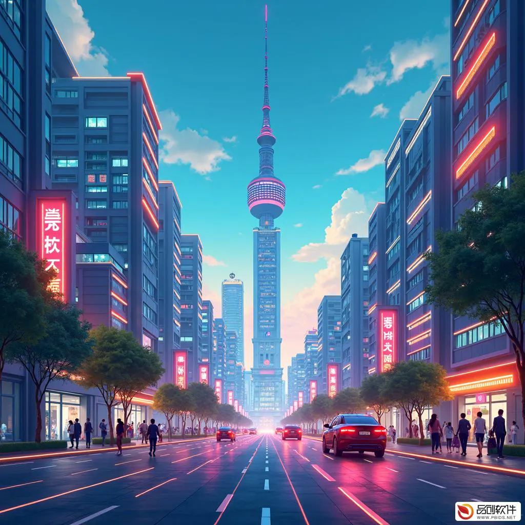 成都市AI聚合信息平台运营商：引领智慧城市新风尚
