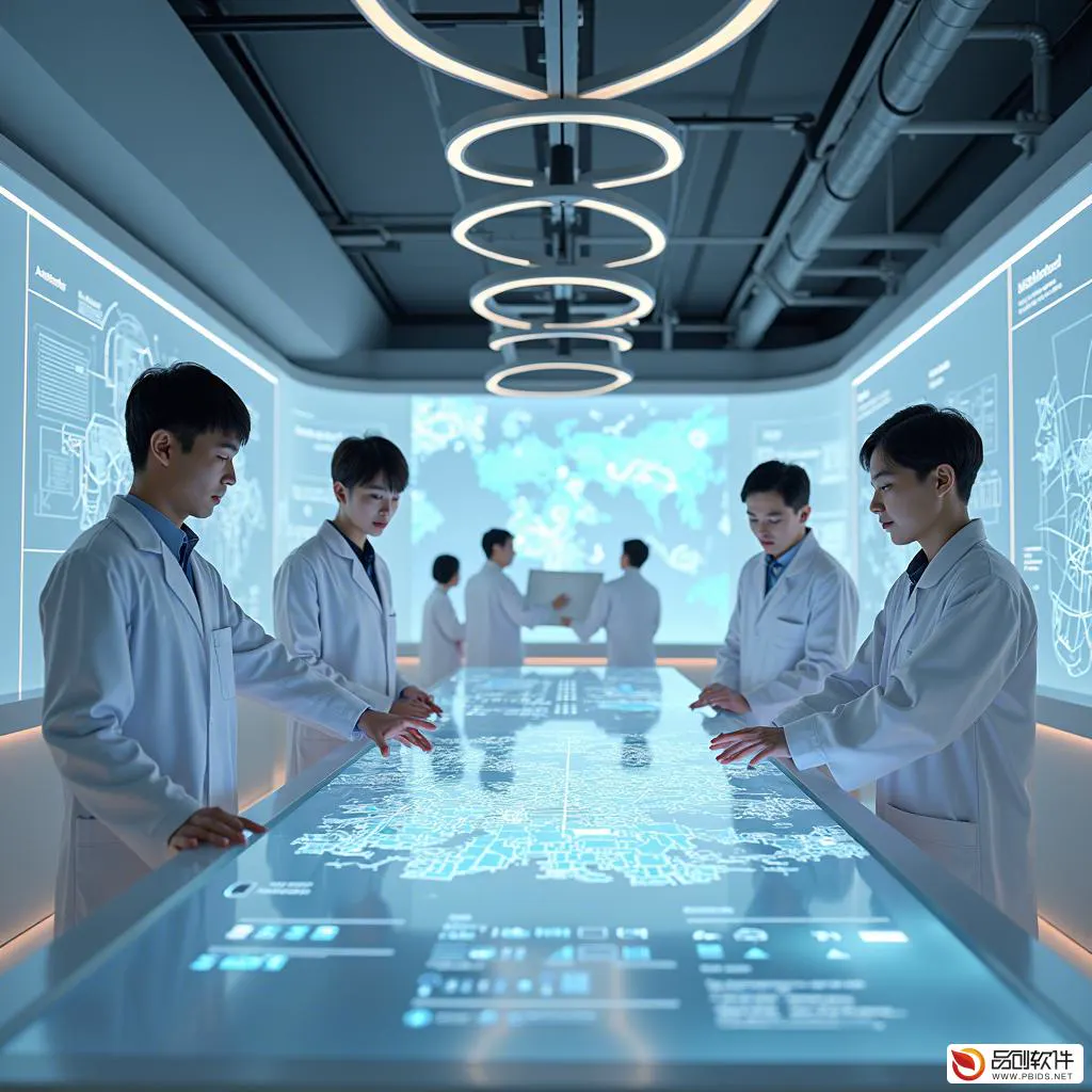 苏州市医疗联邦学习数据沙箱工作室:引领医疗数据...