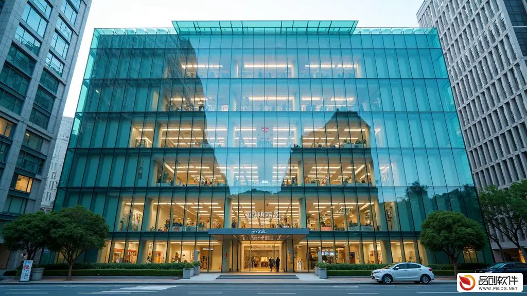 上海市医院HIS系统机构深度解析与发展趋势
