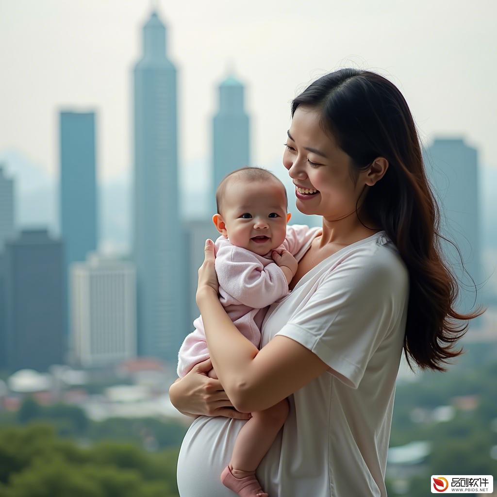 东莞市母婴健康监测平台集团：守护生命之初的全面...