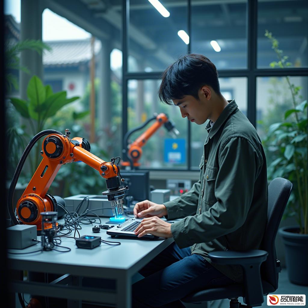 苏州市嵌入式系统方案商：引领智能制造新时代
