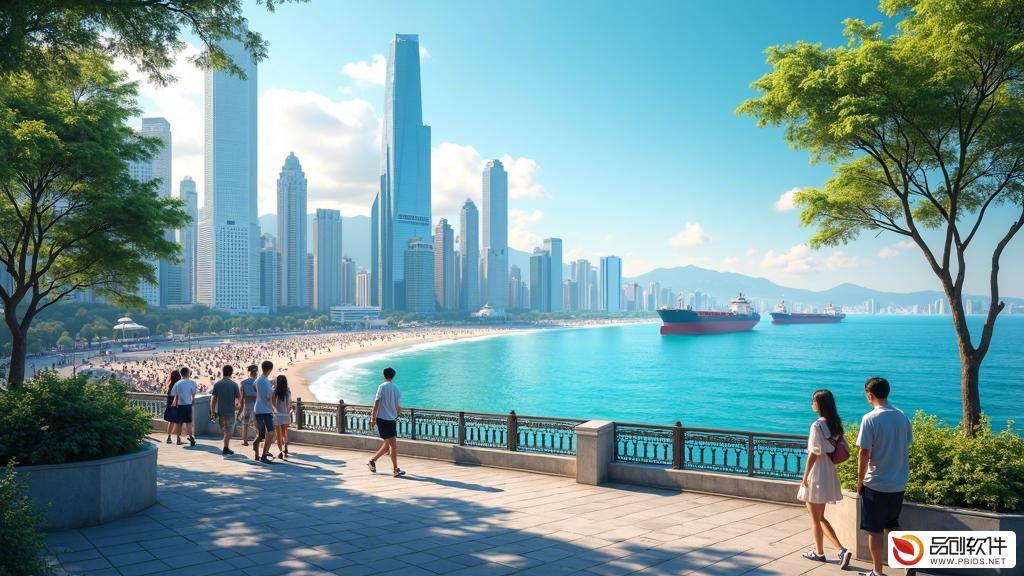 珠海市职场健康管理AI平台企业的创新与实践
