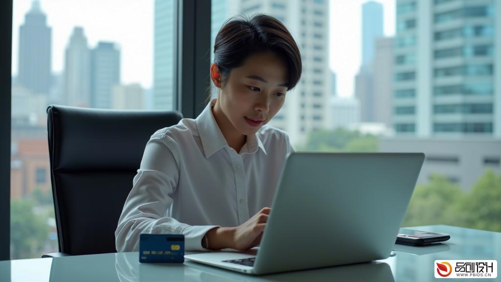 消费信贷UI设计的领航单位：塑造金融科技的未来界面
