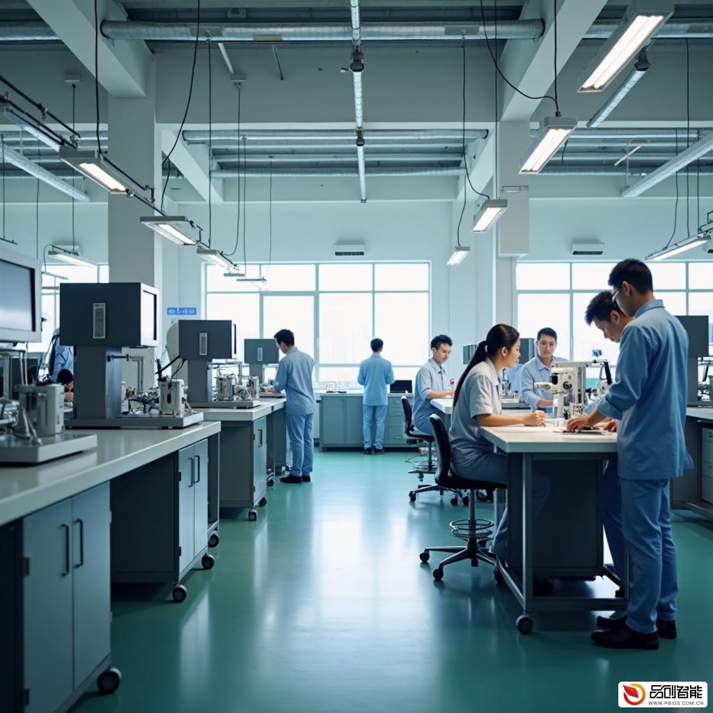 东莞市医疗设备代工平台开发：创新引领医疗...