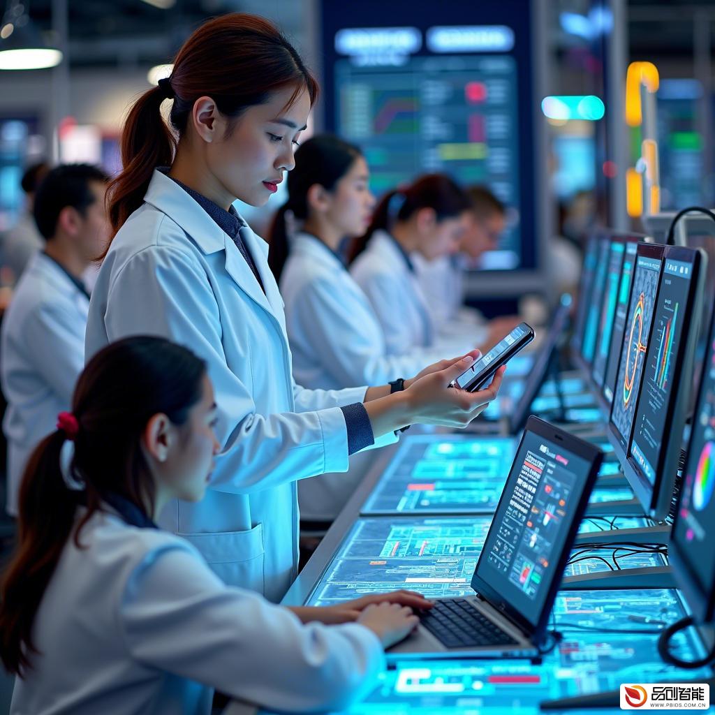 武汉市可穿戴设备蓝牙协议服务站：连接未来...