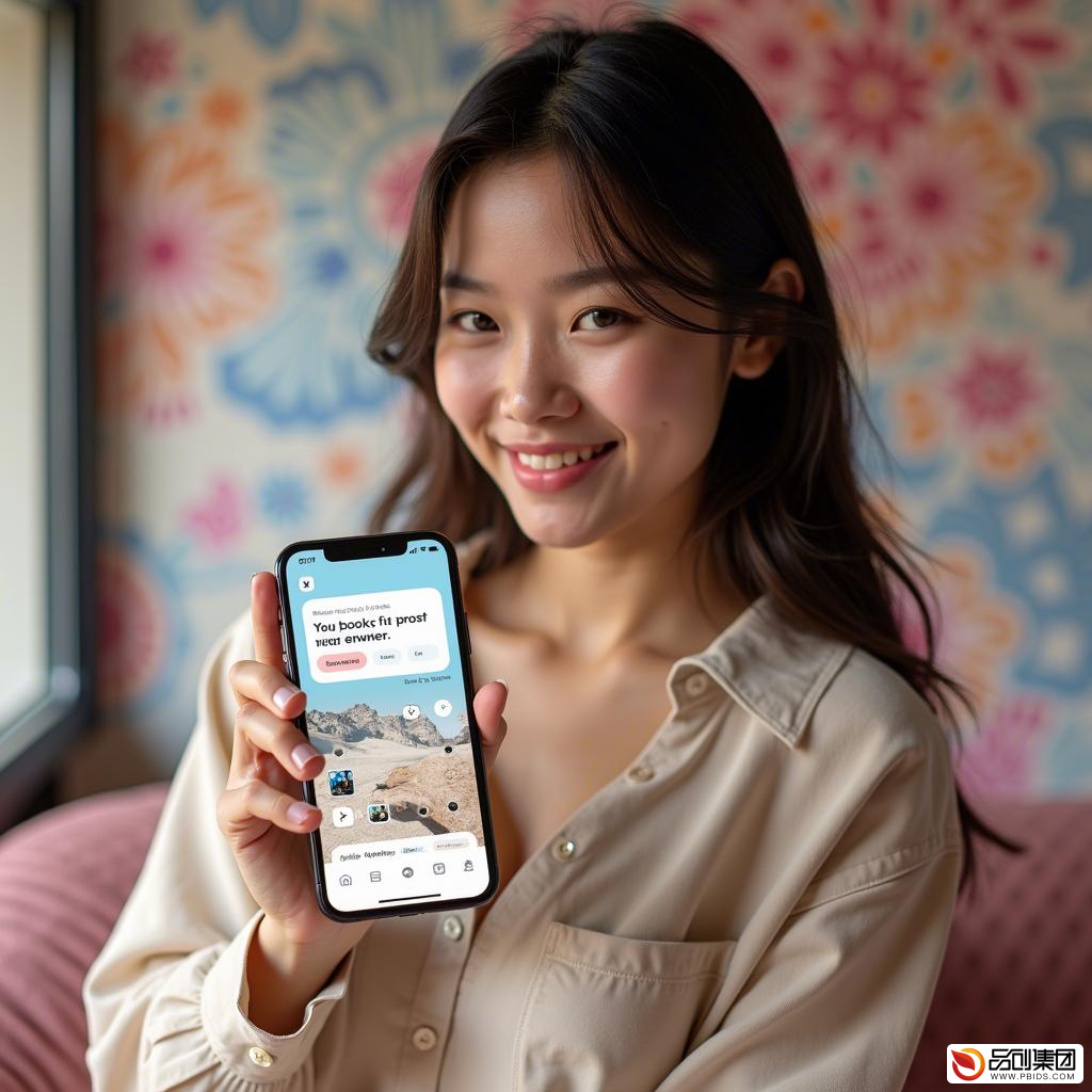开发手机APP定制：打造专属移动应用的全...