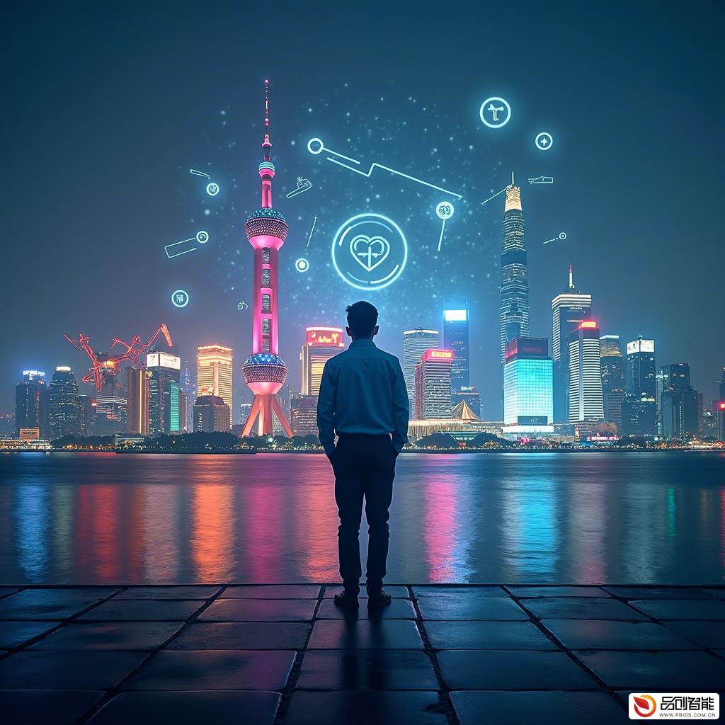 上海市医疗数据区块链存证中心：引领医疗数...