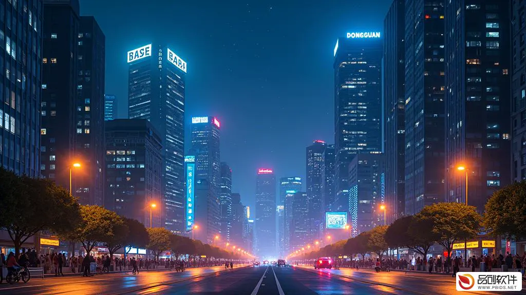 东莞市物流签收电子化平台服务商：引领物流行业数字化转型

