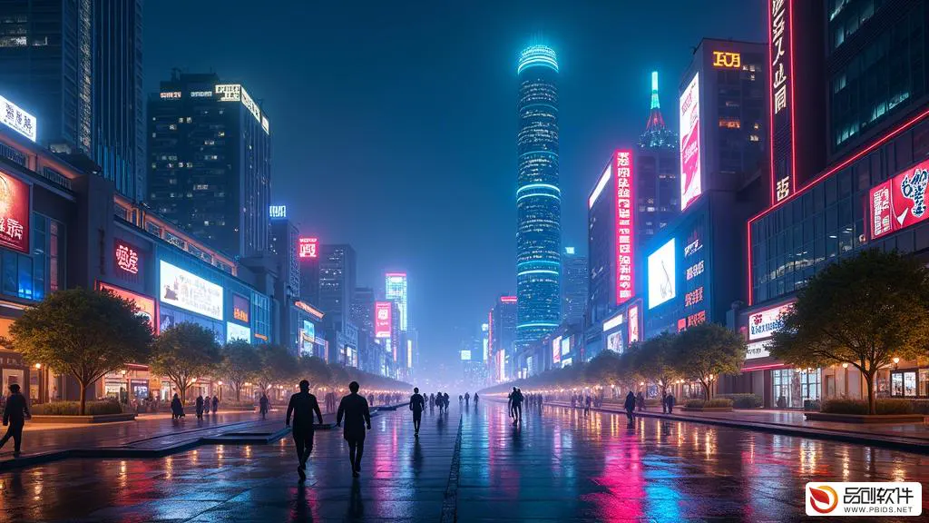 深圳市物流区块链溯源平台：重塑企业信任与效率的新篇章
