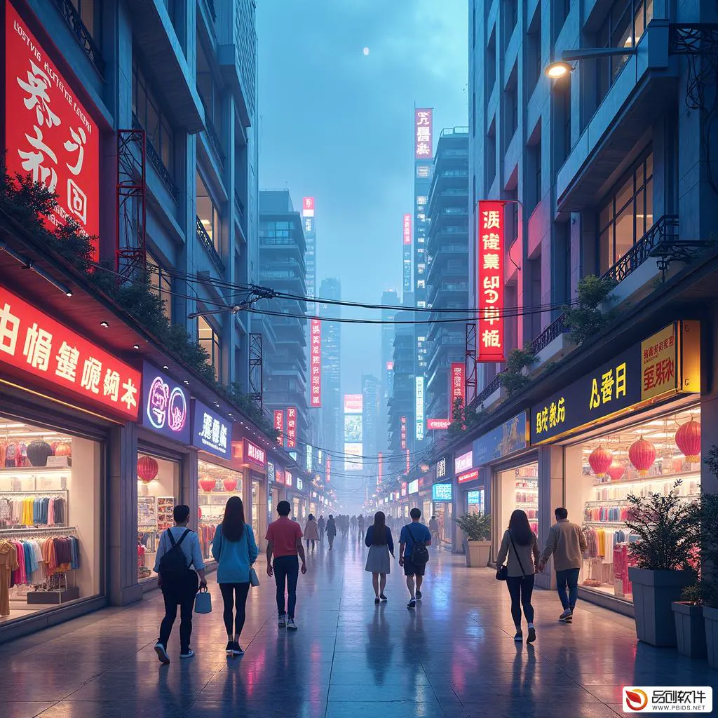 广州市零售私域流量平台服务商：赋能零售新生态
