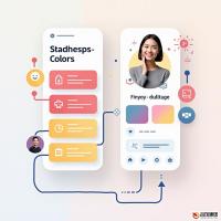 UI设计与UE体验：打造卓越用户界面的艺术与科学
