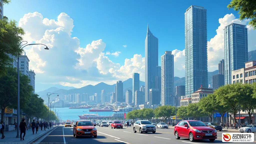 珠海市智能导诊机器人交互系统平台的创新与应用
