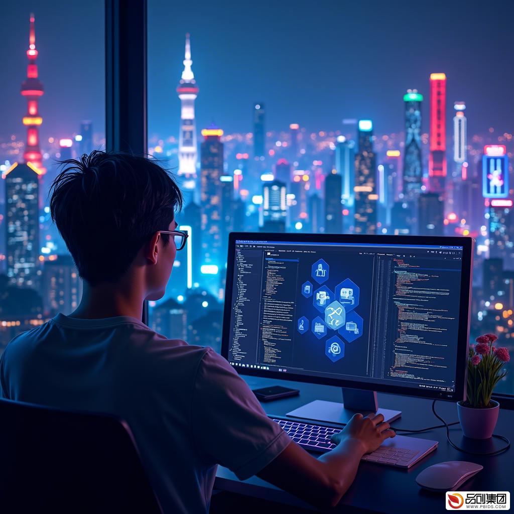 深圳市软件定制开发：打造高效、专业的数字...