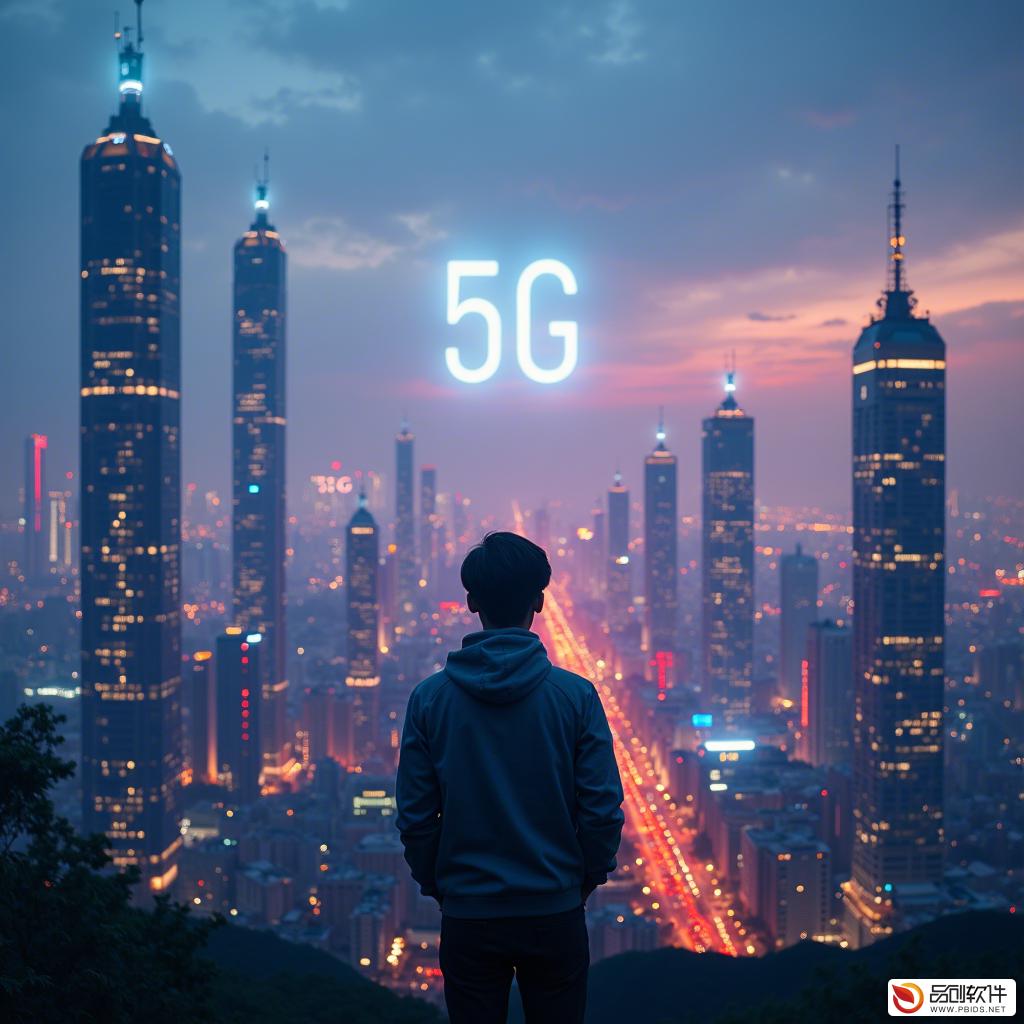 深圳市5G+AI视频网关系统平台商：引领...