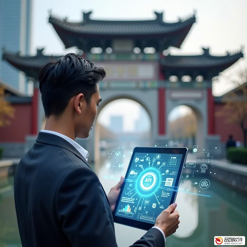苏州市保险API对接平台集成商：引领保险业数字...