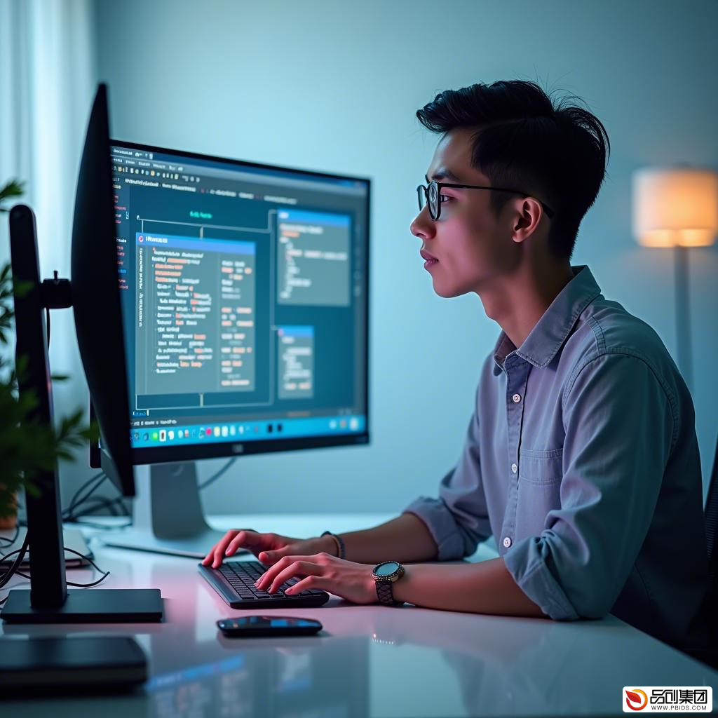 软件开发与软件定制：打造专属数字化解决方...