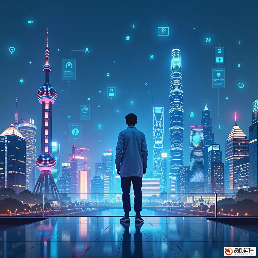 上海市医疗联邦学习平台：创新引领医疗数据共享新时代
