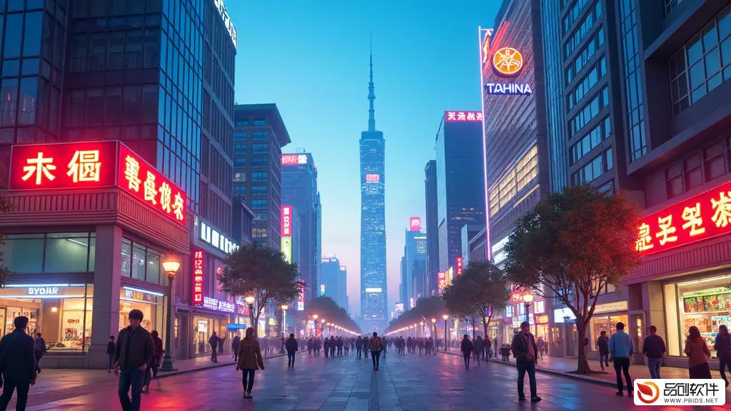 天津市多终端适配方案技术团队的卓越贡献与创新实践
