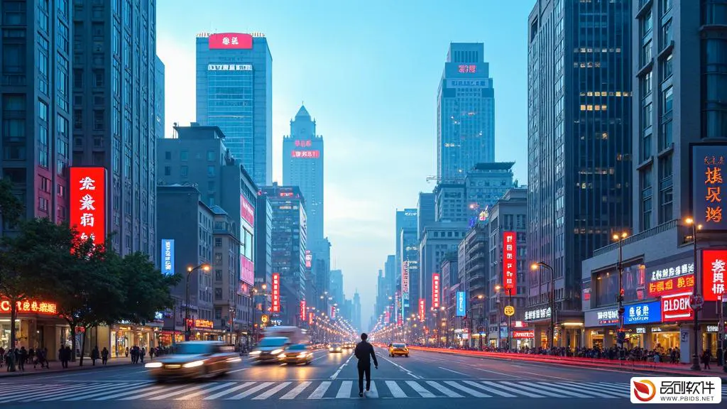 天津市车辆安全预警系统研发中心：科技创新引领智能交通新时代
