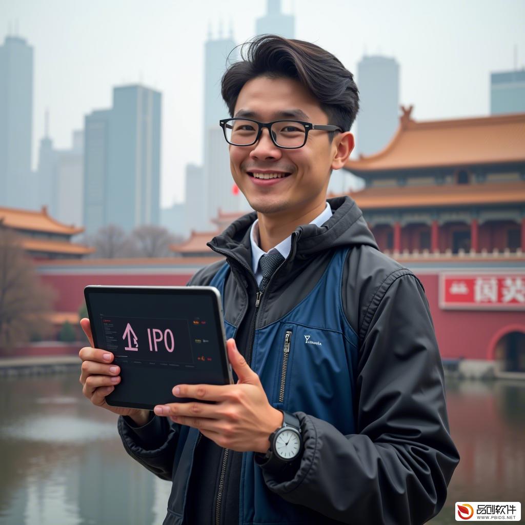 北京市IPO网下投资者服务系统运营商深度解析
