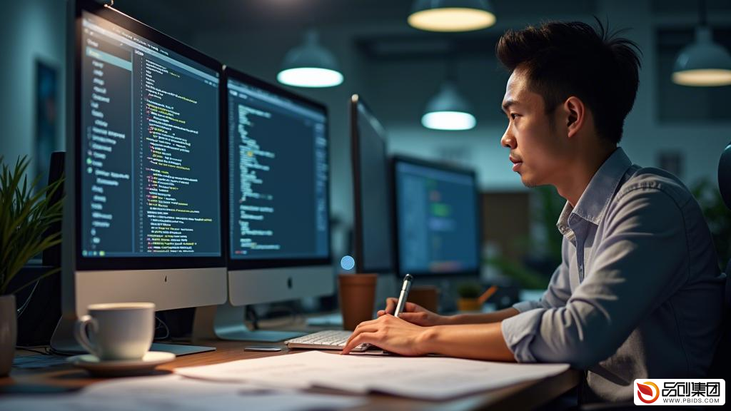 掌握未来趋势：深入探索App前端开发的核心技术与实战技巧
