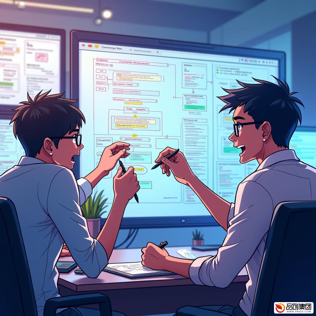 软件定制订做开发：打造专属解决方案的全方...