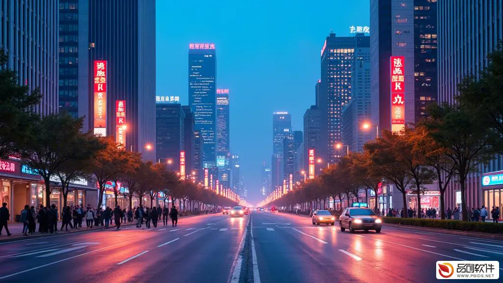 天津市投资智能决策系统的革新与应用

