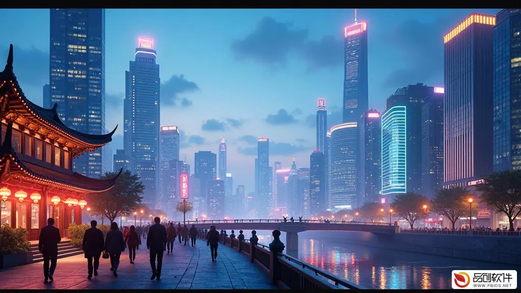 宁波市中广核核能创新平台：引领未来能源科技的新篇章

