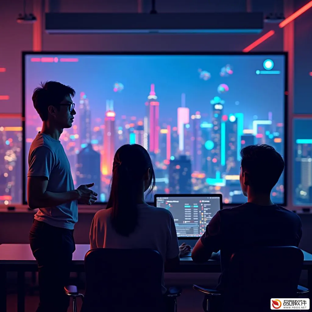 合肥市培训机构竞争力提升平台方案深度解析
