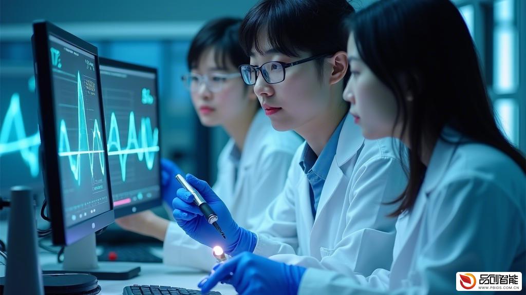 成都市生物电信号采集模组集成中心：科技引领医疗与健康的新篇章
