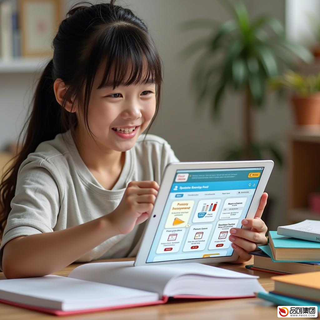 打造高效学习之旅：揭秘高中学习平台软件的...