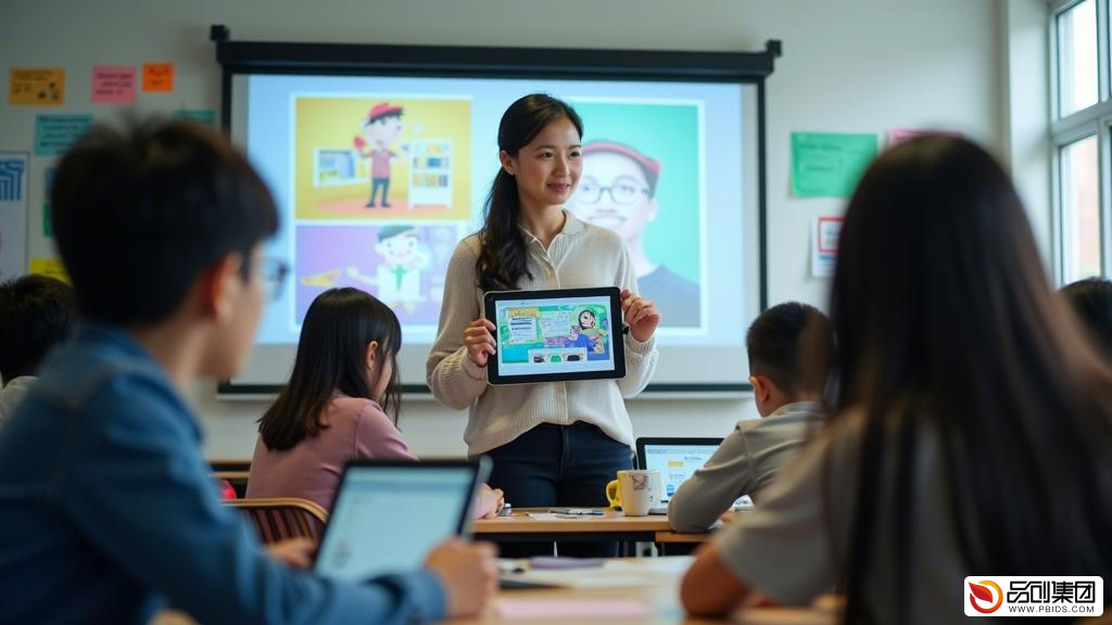 平板幼儿教育软件：开启孩子智慧之门的钥匙
