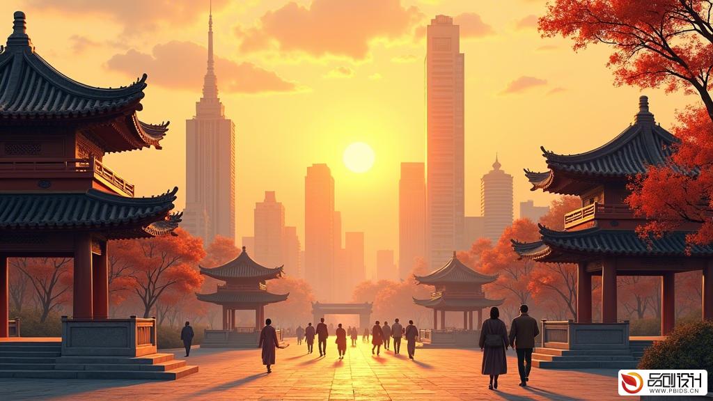金华市界面设计单位的创新与实践
