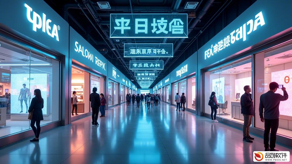 深圳市新零售IoT解决方案技术团队的革新之路