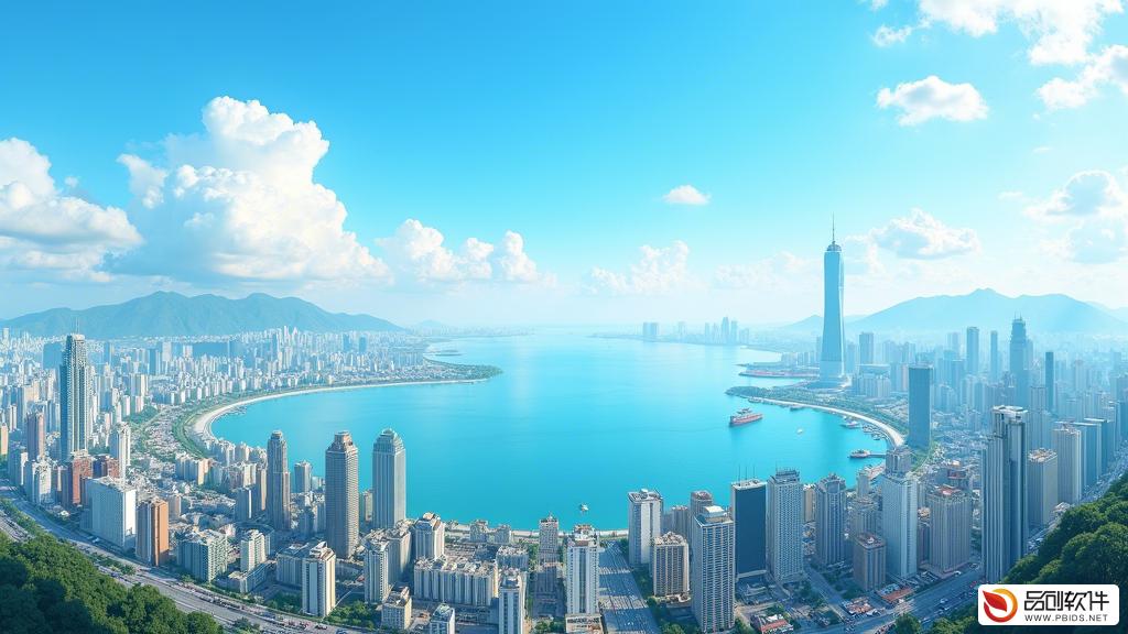 珠海市培训机构教育管理系统的革新与实践
