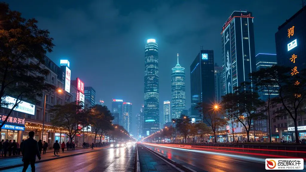 宁波市产品管理透明化平台技术中心：引领制造业数字化转型的新篇章
