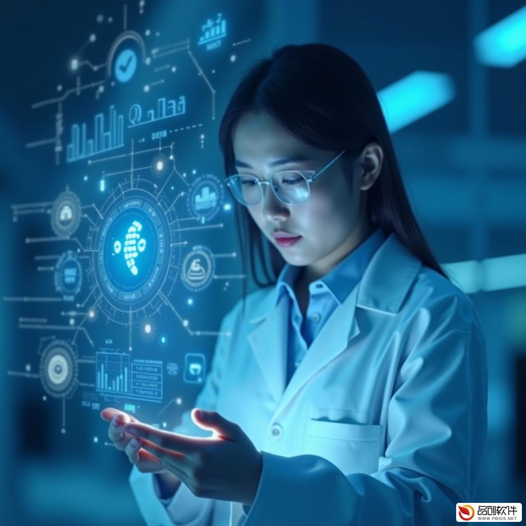 DeepSeek技术集成研发中心：引领科技创新的先锋
