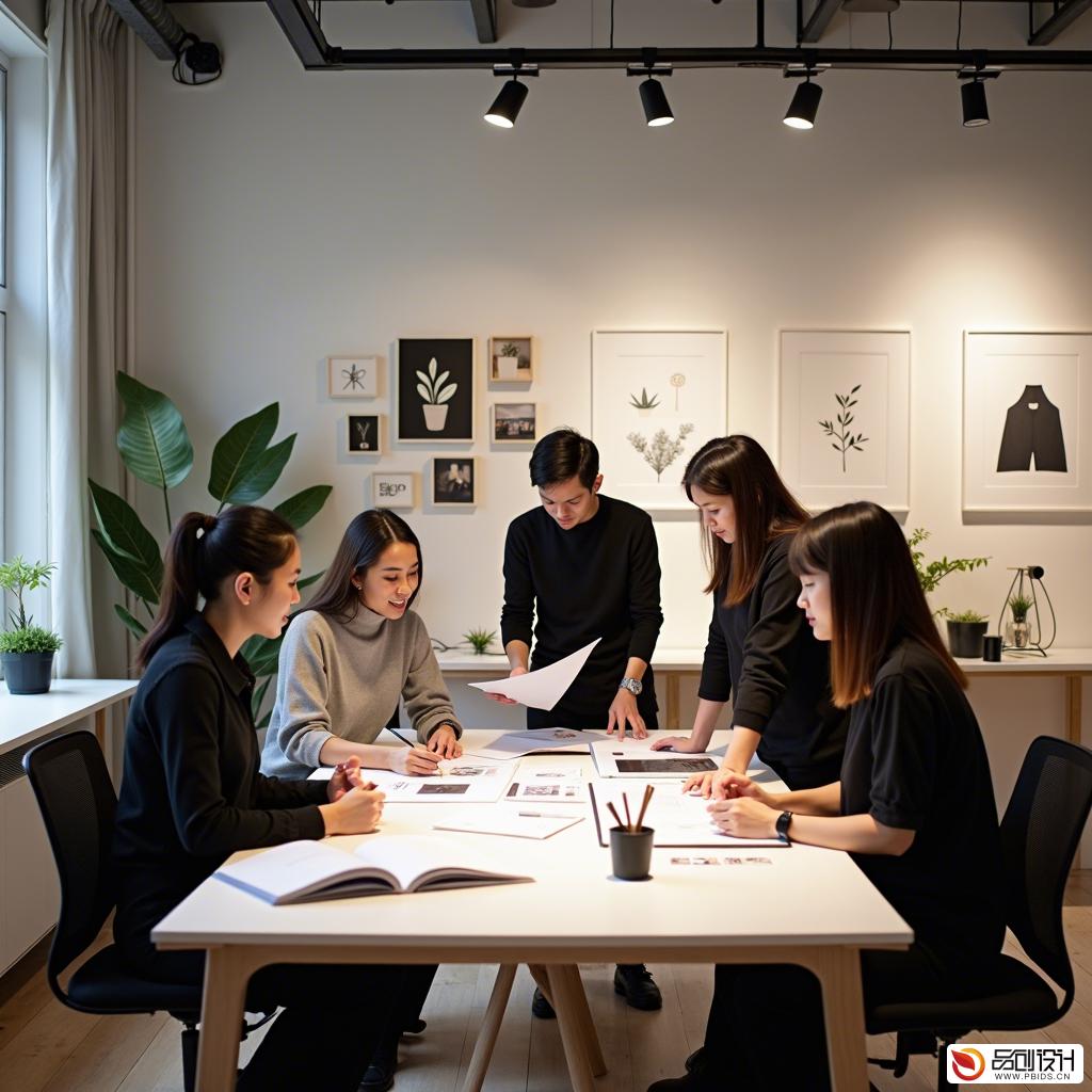 镇江市品创定制设计团队：匠心独运，打造专...