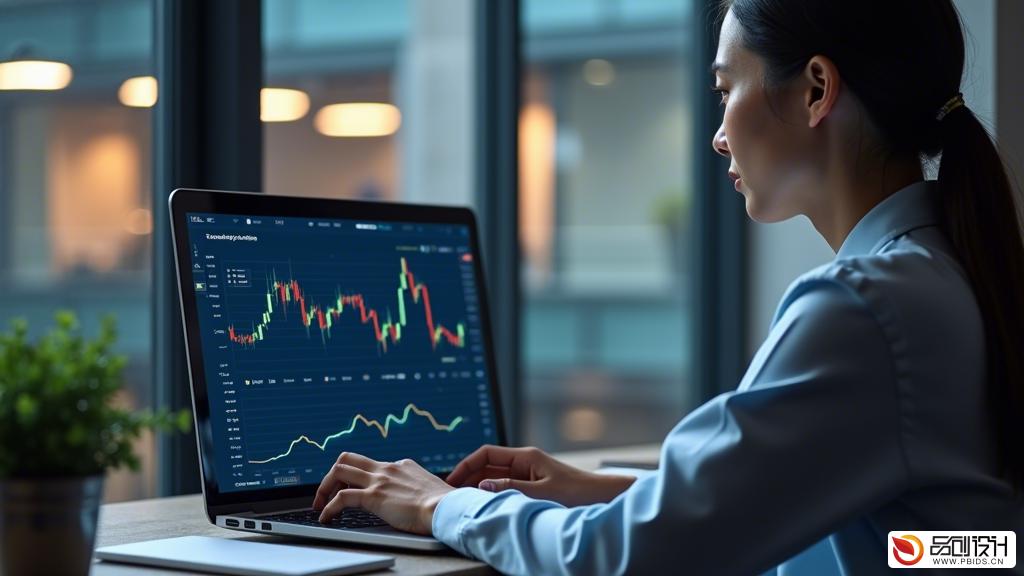 金融软件加载动画：设计团队的创意与实践
