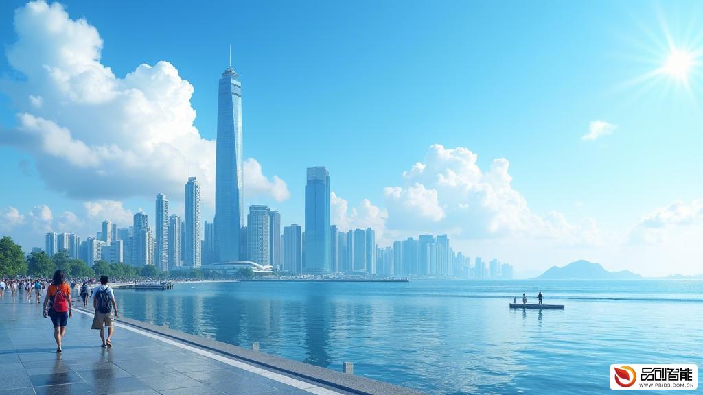珠海市车载OBD-II诊断模块研发中心：科技创新引领汽车诊断新时代
